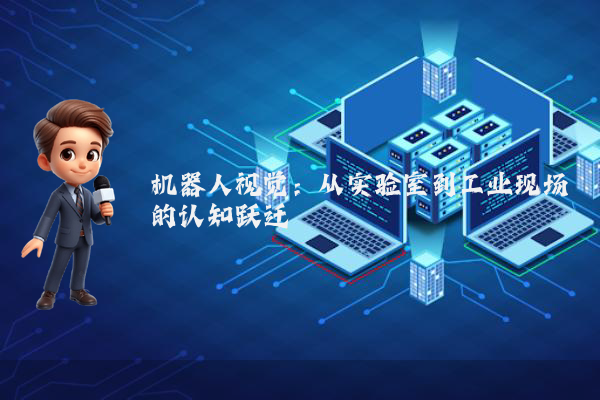 机器人视觉：从实验室到工业现场的认知跃迁