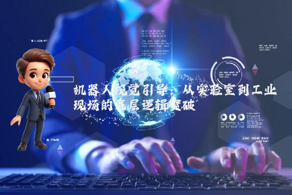机器人视觉引导：从实验室到工业现场的底层逻辑突破