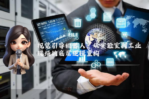 视觉引导机器人：从实验室到工业现场的底层逻辑重构