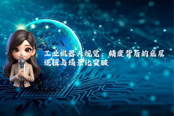 工业机器人视觉：精度背后的底层逻辑与场景化突破