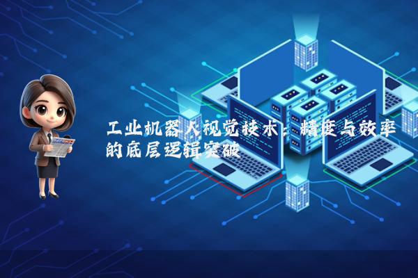 工业机器人视觉技术：精度与效率的底层逻辑突破