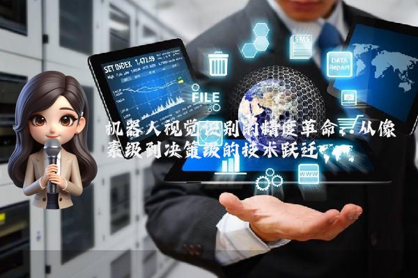 机器人视觉识别的精度革命：从像素级到决策级的技术跃迁