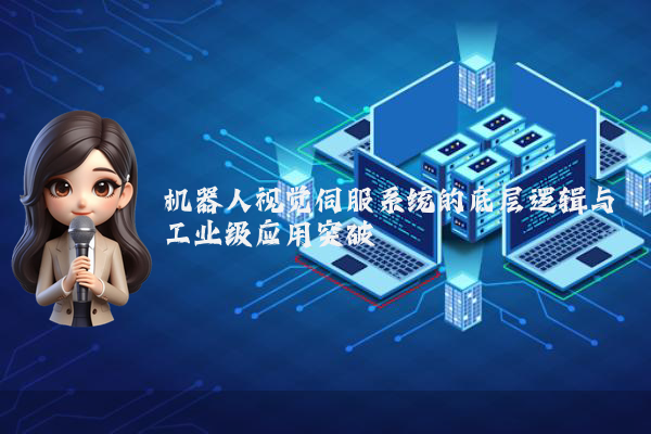 机器人视觉伺服系统的底层逻辑与工业级应用突破