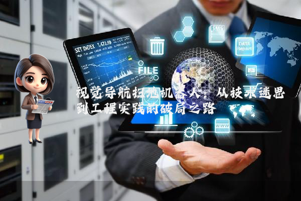 视觉导航扫地机器人：从技术迷思到工程实践的破局之路