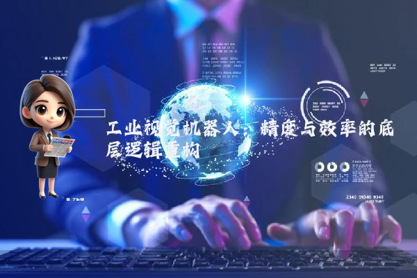 工业视觉机器人：精度与效率的底层逻辑重构