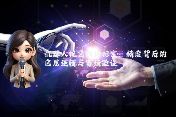 机器人视觉软件标定：精度背后的底层逻辑与赛场验证