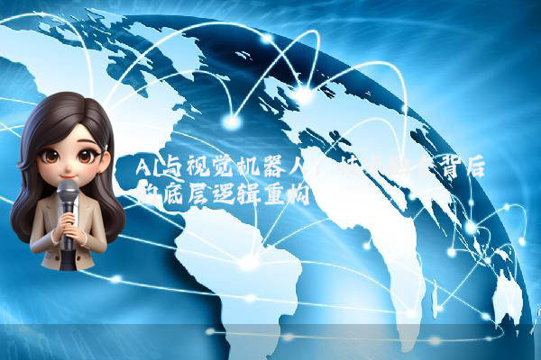 AI与视觉机器人：技术融合背后的底层逻辑重构