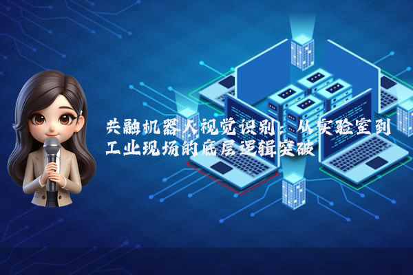共融机器人视觉识别：从实验室到工业现场的底层逻辑突破