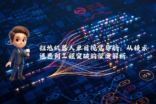 扫地机器人单目视觉导航：从技术迷思到工程突破的深度解析
