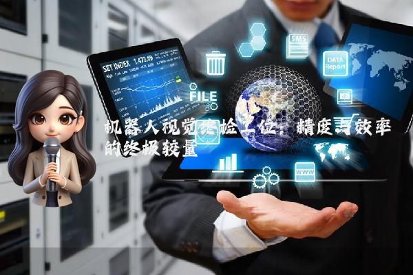 机器人视觉终检工位：精度与效率的终极较量