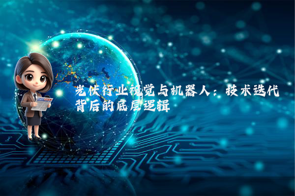 光伏行业视觉与机器人：技术迭代背后的底层逻辑
