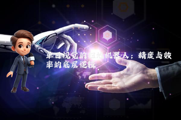 单目视觉的扫地机器人：精度与效率的底层逻辑
