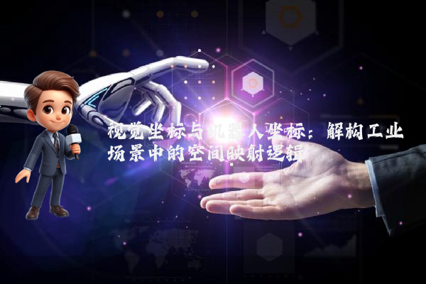 视觉坐标与机器人坐标：解构工业场景中的空间映射逻辑