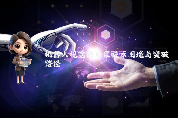 机器人视觉的底层技术困境与突破路径
