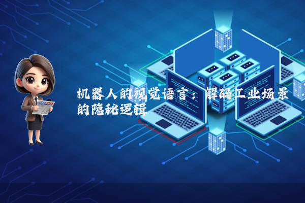 机器人的视觉语言：解码工业场景的隐秘逻辑