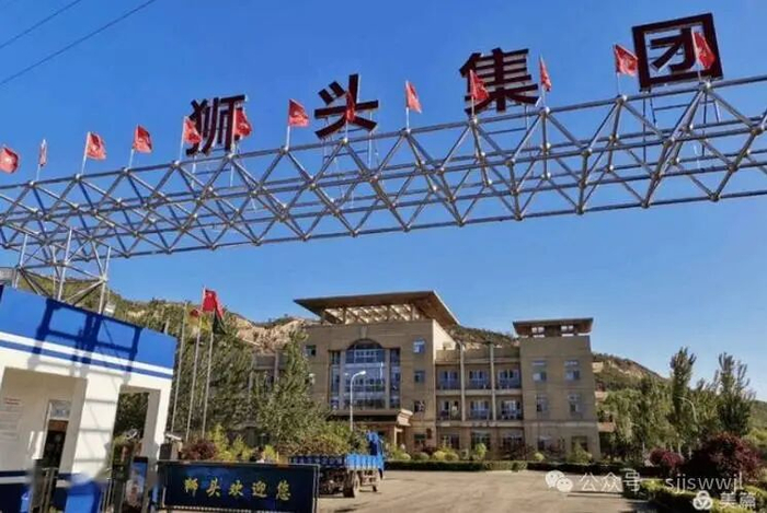 狮头股份6.62亿跨界机器视觉过会，晋股转型闯关